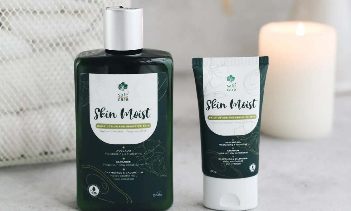 Safe Care Blog | Cara Menghilangkan Gatal Alergi Sabun Cuci Piring